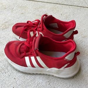 Adidas ortholite shoes